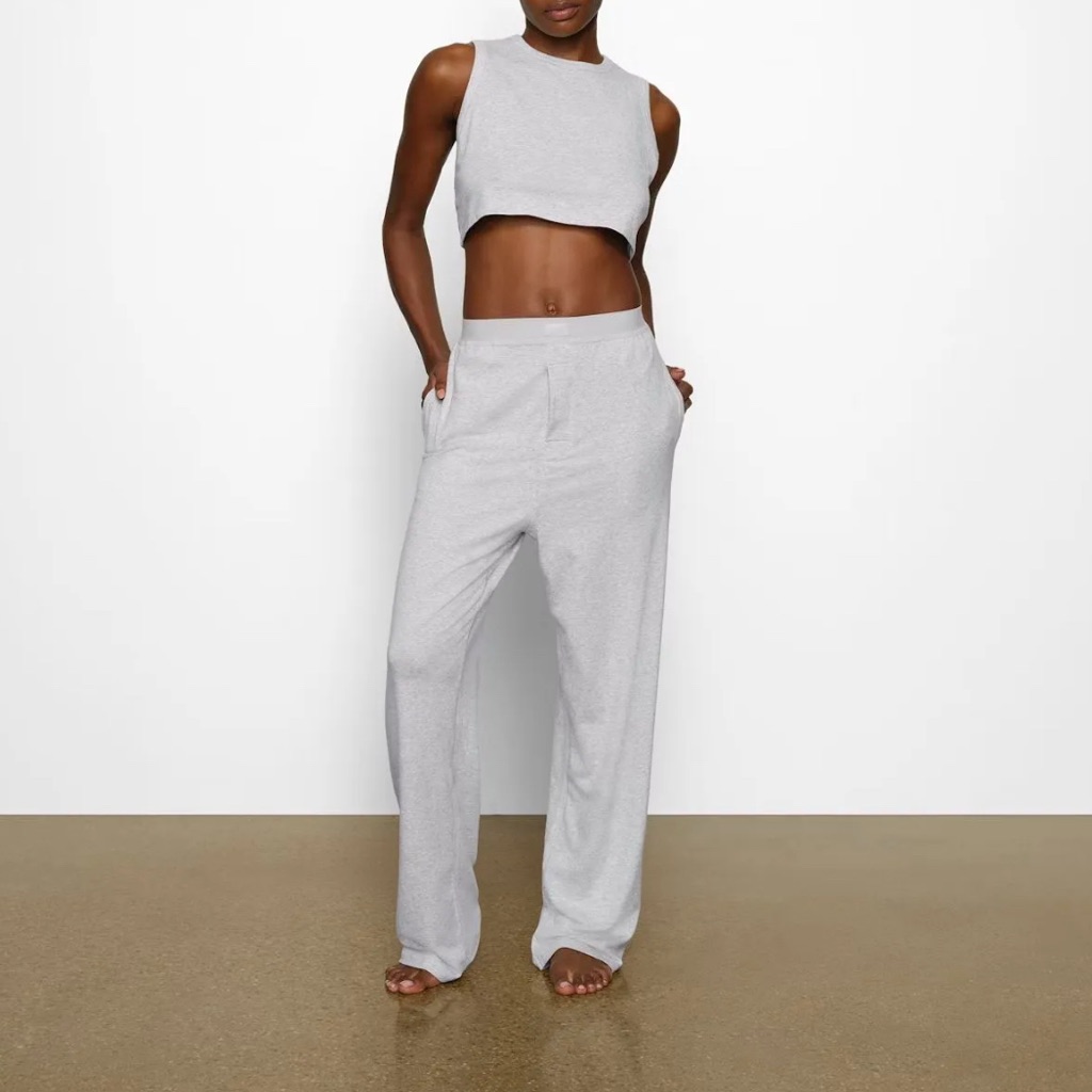 Skims Boyfriend Loose Pant